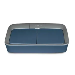 Distributeur automatique 2 repas PetSafe Digital image-2