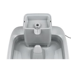 Bpa-free plastic water cooler PetSafe image-4