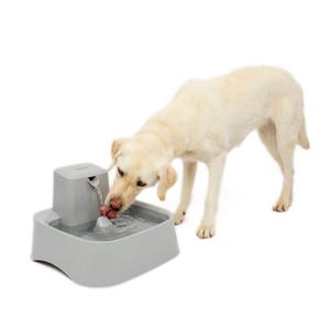Bpa-free plastic water cooler PetSafe image-2