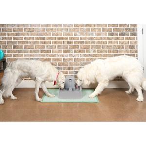 Bpa-free plastic water cooler PetSafe image-3