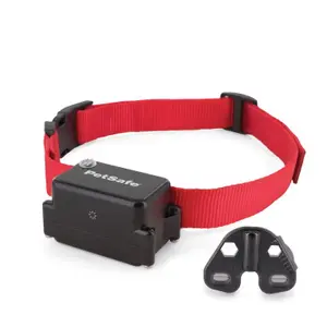 Extra anti-fugue collar for dogs PetSafe image-1