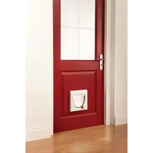 Túneles clásicos de extensión de puertas PetSafe image-1