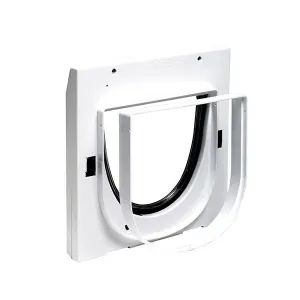 Túneles clásicos de extensión de puertas PetSafe image-0