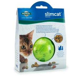 Interaktiv leksak för katter PetSafe Slimcat image-1