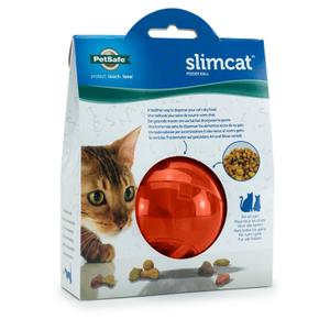 Interaktiv leksak för katter PetSafe Slimcat image-1