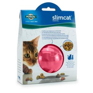 Interaktiv leksak för katter PetSafe Slimcat image-1