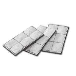 cy2629-mini-original-platinum-dog-water-fountain-filters-petsafe-x3-grey-one-size