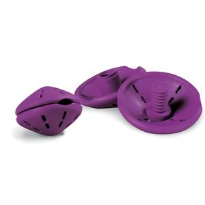 Juguete interactivo para perros PetSafe Twist’n Treat™ image-1