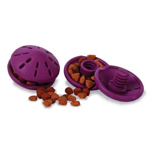 Juguete interactivo para perros PetSafe Twist’n Treat™ image-3