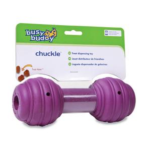 Klokkeben-legetøj til hunde PetSafe Chuckle™ image-2