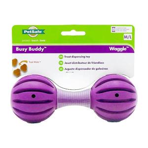 Mjuk benleksak för hundar PetSafe Waggle™ image-4