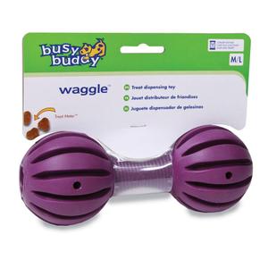 Mjuk benleksak för hundar PetSafe Waggle™ image-3