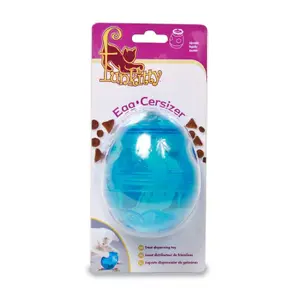 Kattenspeeltjes dispenser PetSafe Funkitty Egg-Cersizer - Fun-Egg-11 image-2