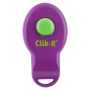 Dog training clicker PetSafe Clik'R™ image-0