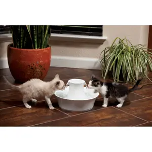 Ceramic water cooler PetSafe Avalon image-3