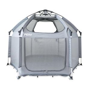 Dog park with floor mat and you PETY image-2