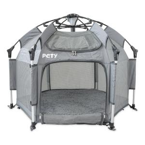 Small floor mat cover PETY