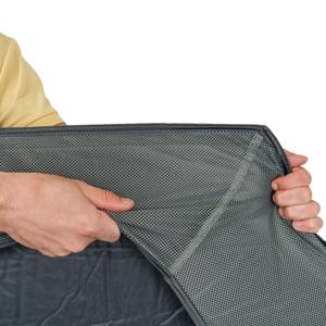 Large rug cover PETY image-4