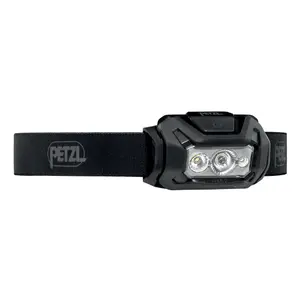 Genopladelig pandelampe Petzl Aria 2R RGB