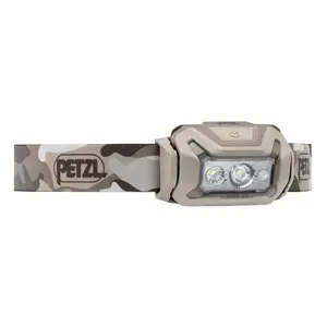 Lampada frontale ricaricabile Petzl Aria 2R RGB image-1
