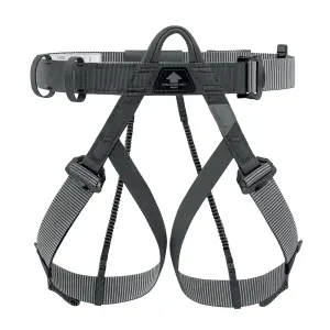 Harnais Compacto e Leve Petzl Pandion Steel