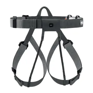 Harnais Compacto e Leve Petzl Pandion Steel image-1