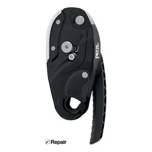 Descendedor versão reparável Petzl Rig