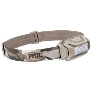 Stirnband Stirnlampe Petzl Aria 1