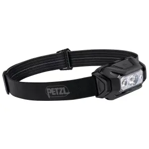 Stirnband Stirnlampe Petzl Aria 2