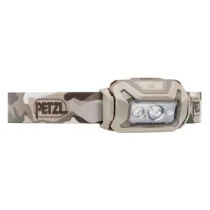 Headlamp headband Petzl Aria 2 image-1