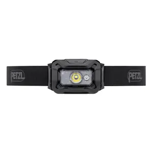 350 lumens headlamp Petzl Hybrid Aria 1