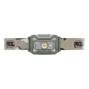 450 lumens headlamp Petzl Hybrid Aria 2 image-0