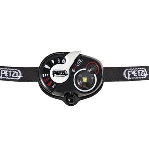 Compact mini headlamp ultra Petzl E+Lite image-1