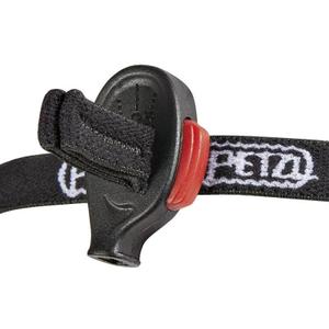Compact mini headlamp ultra Petzl E+Lite image-2
