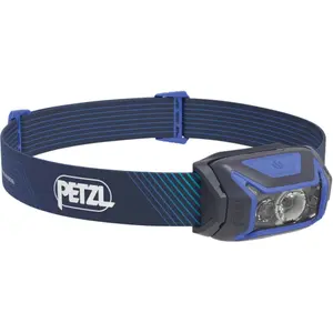 Starke, wiederaufladbare Stirnlampe Petzl Actik®. image-0
