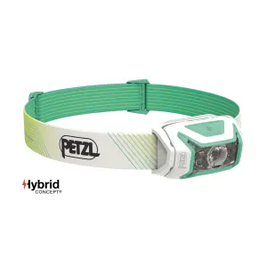 Potente faro recargable Petzl Actik® image-0