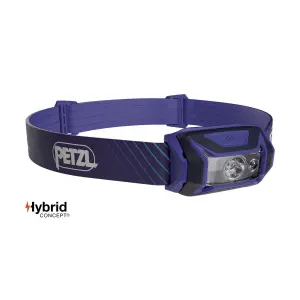 Kompakte, wiederaufladbare Stirnlampe Petzl Tikka ® Core image-0