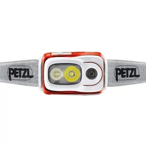 Lampe frontale Petzl Swift Rl image-2