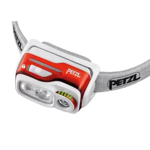 Lampe frontale Petzl Swift Rl image-4