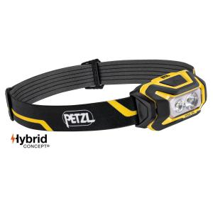 Lampe Petzl Aria 2R Pro