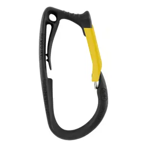Tool holder for harness Petzl Caritool image-1
