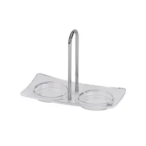Plateau Duo de Moulin Peugeot Linea