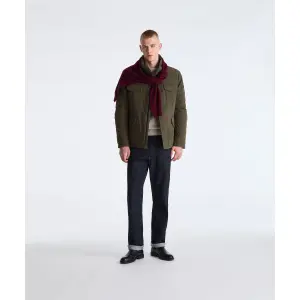 Veste Peuterey Stripes SRTR GRS 04 image-1