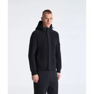 Sweatshirt med hætte Peuterey Skat Bmat image-1