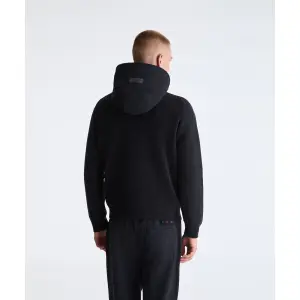 Sweatshirt med hætte Peuterey Skat Bmat image-2