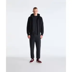 Sweatshirt med hætte Peuterey Skat Bmat image-3