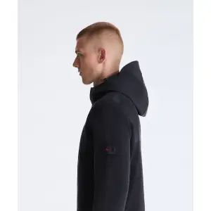 Sweatshirt med hætte Peuterey Skat Bmat image-5