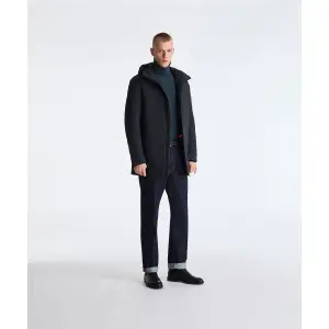 Parka Peuterey Metide SRTR GRS 02 image-1