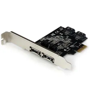 Carte d'acquisition vidéo PCIe StarTech image-1