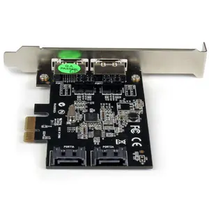 Carte d'acquisition vidéo PCIe StarTech image-2